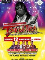 Tselatra Concert Karibotel Twenty Six 26