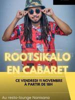 Rootsikalo Cabaret An-trano Lodge Nanisana