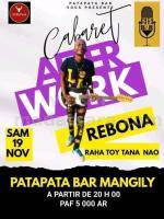 Rebona Concert Pata-Patabar Toliary