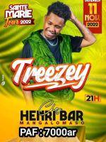 Treezy Showcase Bar Chez Henri Sainte Marie