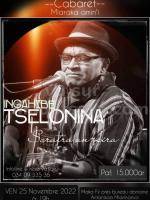 Tselonina Cabaret Maka-Fy Resto