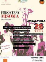 Fokontany misôma   AF - Alliance Française de Mahajanga
