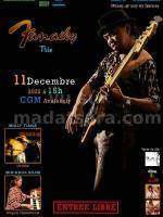 Fanaiky Concert CGM Analakely