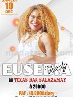 Eusebia Cabaret Texas Bar Salazamay