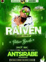 Raiven Jack's Showcase  CR Mahanoro Antsirabe