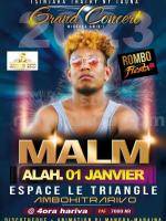 Malm Martiora Showcase Espace Le Triangle Ambohitrarivo