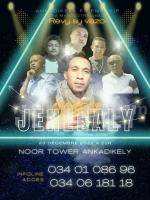 Jeneraly Concert Nooro Tower Ambohitrarahaba