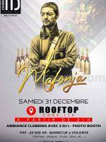 Mafonja Concert Code 110 Antsirabe