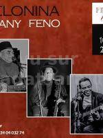 Tselonina Cabaret Piment Café Behoririka