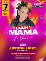 Dah'Mama Showcase Austral Hotel Farafangana