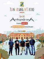 AmbondronA Concert Parvis de l'hotel de ville Analakely