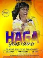 Haga Concert College Fmj Talatamaty Fianarantsoa