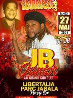 Jb Junior Showcase Libertalia Djabala