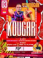 Thiera Kougar Showcase Chez Papa Isoraka