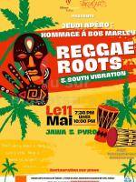 Jeudi apero hommage a Bob Marley  Showcase Vakok'Arts Trano Toliary