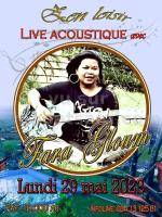 Fara Gloum Showcase Zen Restosnack & Loisirs Betsizaraina