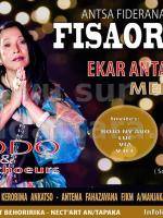 Bodo Antsa fiderana lehibe fisaorana Salle d'Oeuvre EKAR Antanimena