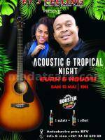 Evah, Novo'h Showcase By J Feeling Restaurant-Bar-Karaoke-Cabaret Antsakaviro