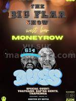 The big Flaa show  Showcase Westbar Andrefan'Ambohijanahary