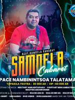 Samoela Concert Espace Nambinintsoa Talatamaty