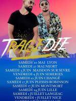 Tragedie T3.0 Showcase  Europe