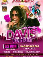 Davis Showcase Karafun's Toamasina