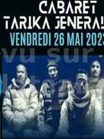 Jeneraly Cabaret CAPJ Ambatolampy