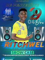 Ritchwel Showcase Tranompokonolona Marolambo