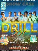 Drill 501 Showcase Tranombalona Avaratra