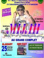 Mijah Showcase Terrain Avaratsena