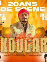 Thiera Kougar Showcase Chez Papa Isoraka