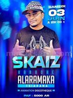 Skaiz Showcase Karaoke Alaramaka Tsiadana