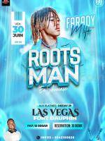 Rootsman Showcase Las Vegas Fort-Dauphin