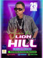 Lion Hill Showcase Discothèque Case A Nono Sainte-Marie