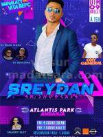 Sreydan Showcase Atlantis Park Ambanja