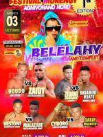 Festival Morengy 1ere edition Agnivorano Nord