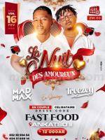 La nuit des amoureux