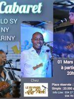 Cabaret Lolo sy ny tariny