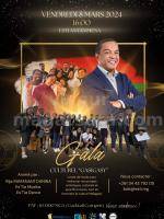 Gala culturel gasigasy