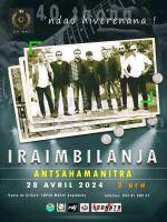 40 taona 'ndao hiverenana