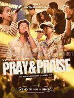 Pray & praise