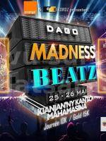 Davo madness beatz