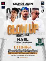Glow Up 2eme edition