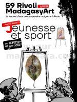 MadagasyArt jeunesse et sport