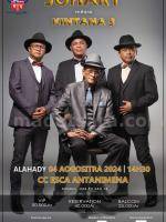 Johary mihira Kintana 3