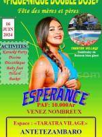 Pique-nique double dose