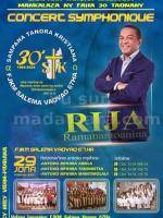 Concert symphonique 