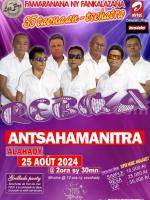 35 taona an-tsehatra