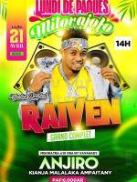 Lundi de pâques mitorajofo