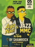 Show case live music